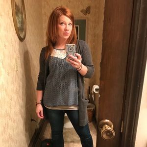 Meet your Posher, Sam